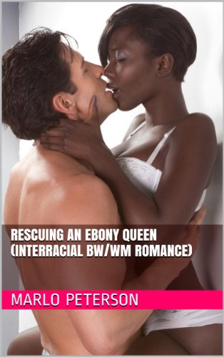 best of Interracial romantic ebony