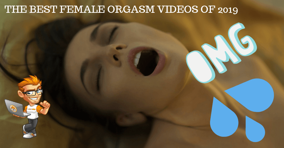 best of Moans compilation guy