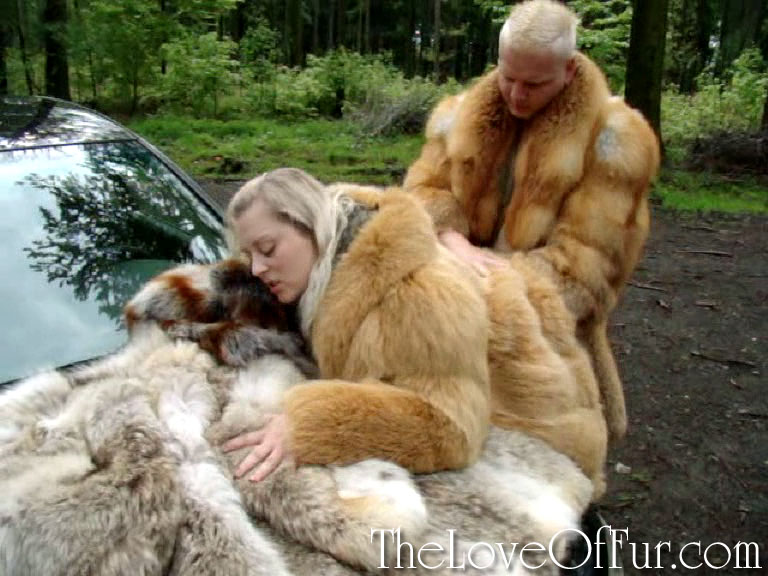 best of Outdoor fur