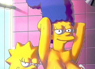 Simpson game