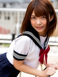 Japanese schoolgirl japan