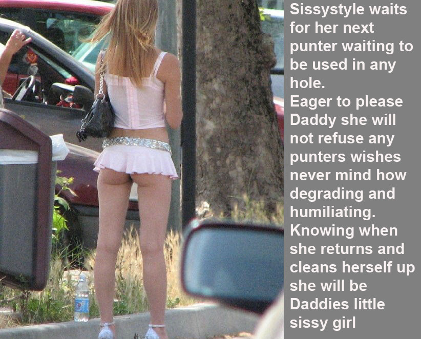 best of Out public sissy